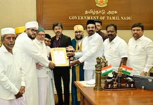 நாகூர் சந்தனக்கூடு திருவிழா;  சந்தக்கட்டைகள் வழங்க அரசாணை 