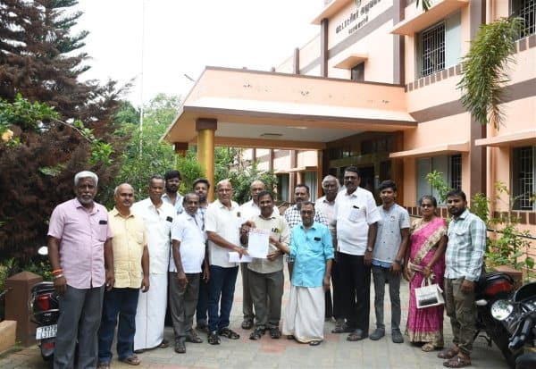 Latest Tamil News