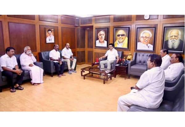 Latest Tamil News