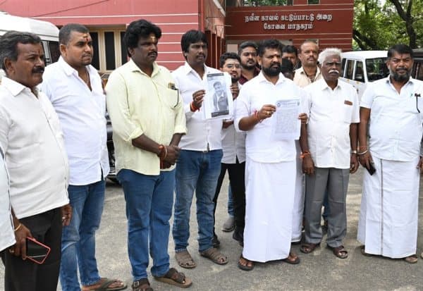 Latest Tamil News