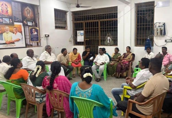 Latest Tamil News