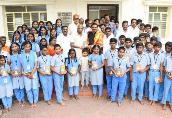 Latest Tamil News