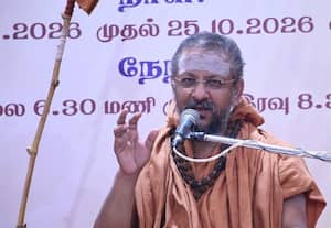 ‘மனத்துாய்மை இருந்தால் பயம் முழுமையாக அகலும்’