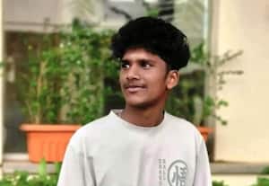 காதலன் தற்கொலை