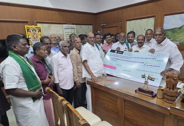 Latest Tamil News