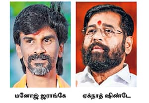 மஹா., துணை முதல்வருக்கு எதிராக வெளியான ஆடியோவால் பரபரப்பு: ரூ.500 கோடி கொடுத்ததாக குற்றச்சாட்டு