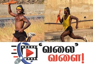 தாய் நலம் பெற வேண்டுதல்; கோவில் கோவிலாக ஓடுகிறார் மகன்