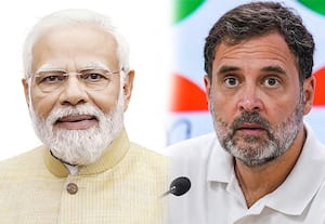 நாட்டில் குழப்பத்தை ஏற்படுத்த முயற்சி: ராகுலை மறைமுகமாக சாடிய பிரதமர்