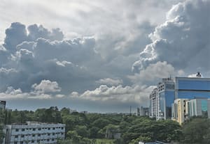தமிழகம் முழுவதும் இன்றும் கனமழை; 18 மாவட்டங்களில் அதி கனமழை