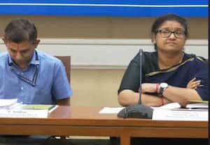 எஸ்ஐஆர் குறித்து அனைத்துக்கட்சி கூட்டம்; ஆளும் தவெக கூட்டணி வெளிநடப்பு