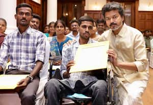 வேளாண்துறையில் 69 பேருக்கு பணி நியமன ஆணை