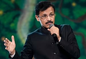 எனது குழந்தைகள் ஐஏஎஸ் ஆவதை விரும்பவில்லை:  காரணத்தை விளக்குகிறார் துக்காராம்