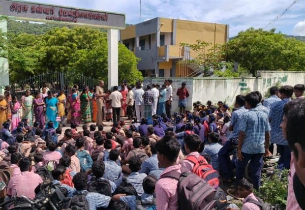 Latest Tamil News