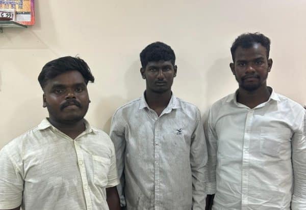 Latest Tamil News