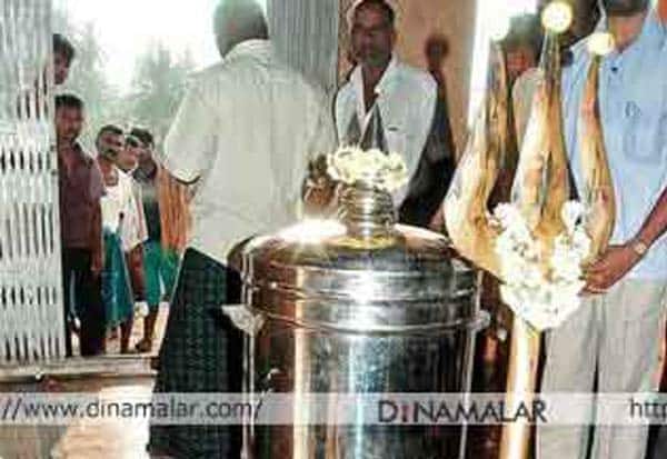 Latest Tamil News