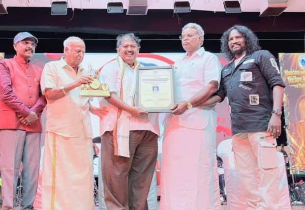 Latest Tamil News