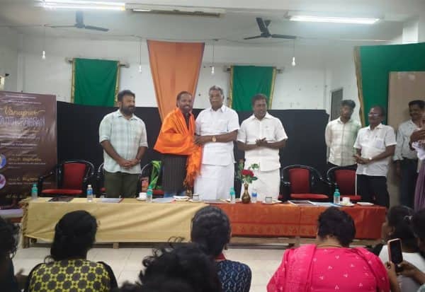 Latest Tamil News