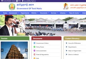அப்டேட் செய்யப்படாத தமிழக அரசு இணையதளம்; அரசாணைகள் மறைப்பு
