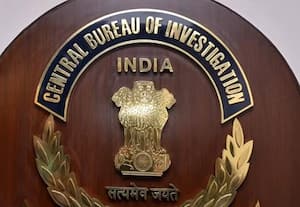 Rs 5 lakh bribe CBI arrests 2 ED officials arrested