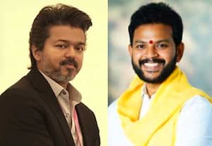 விமான பயண கட்டணத்தை குறைக்க இணைந்து செயல்படணும்; முதல்வர் விஜய்க்கு மத்திய அமைச்சர் நன்றி