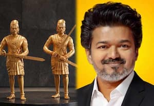 வீர வரலாறு தலைமுறைகளை கடந்தும் நிலைத்திருக்கட்டும்; முதல்வர் விஜய்