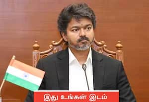 சரியான 'ரூட்'டில் பயணிக்கிறார் விஜய்!
