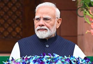 பாரா ஆசிய விளையாட்டில் வரலாற்று சாதனை; வீரர்களுக்கு பிரதமர் மோடி பாராட்டு