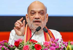 போதை கடத்தல் கும்பலுக்கு மரண அடி; மத்திய அமைச்சர் அமித்ஷா திட்டவட்டம்