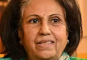தசரா கொண்டாட்டத்தில் தலையிடாதீர்கள் அரசுக்கு மைசூரு பிரமோதா தேவி எச்சரிக்கை