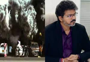 கோவை குண்டுவெடிப்பு குற்றவாளி 5 பேருக்கு பரோல்: அத்வானியை குறிவைத்தவர்களுக்கு முதல்வர் விஜய் சலுகை ஏன்?