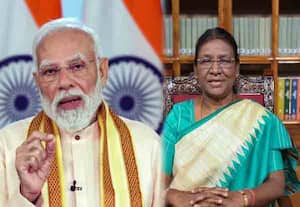மகரிஷி வால்மீகி ஜெயந்தி: ஜனாதிபதி, பிரதமர் வாழ்த்து