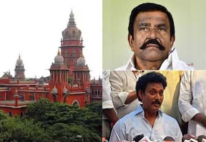 ஊழல் வழக்கில் திமுக முன்னாள் அமைச்சர்களுக்கு சிக்கல்; நேரு மீது வழக்கு பதியலாம்; மகேஷ் ஜாமின் மனு தள்ளுபடி