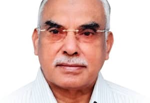 விவசாய சங்க முன்னாள் தலைவர் காலமானார்: முல்லைப்பெரியாறு அணை உரிமை வழக்கு தொடுத்தவர்