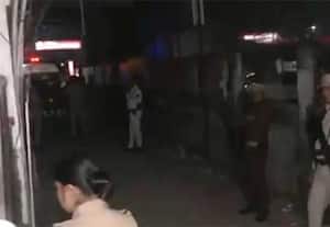 அசாம் ஓட்டலில் துப்பாக்கிச்சூடு; 5 பேர் பலி