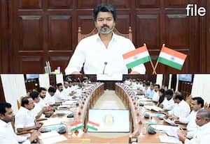 நாளை மறுநாள் கூடுகிறது தமிழக அமைச்சரவை