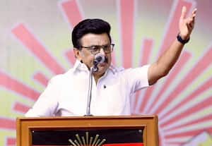 ஒன்றுக்கும் உதவாத அரசு; அவல நிலையில் தமிழகம்; ஸ்டாலின் குற்றச்சாட்டு