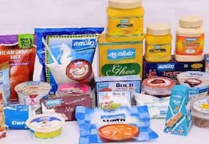 நெருங்கும் தீபாவளி பண்டிகை; பால் பொருட்கள் விலை உயர்வு;  ஆவின் நிர்வாகம் சொல்வது இதுதான்!