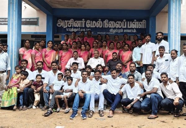 Latest Tamil News