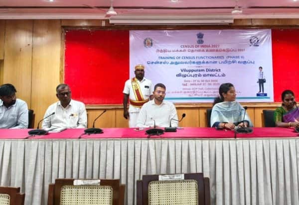 Latest Tamil News
