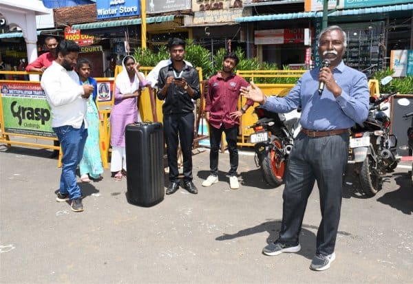 Latest Tamil News