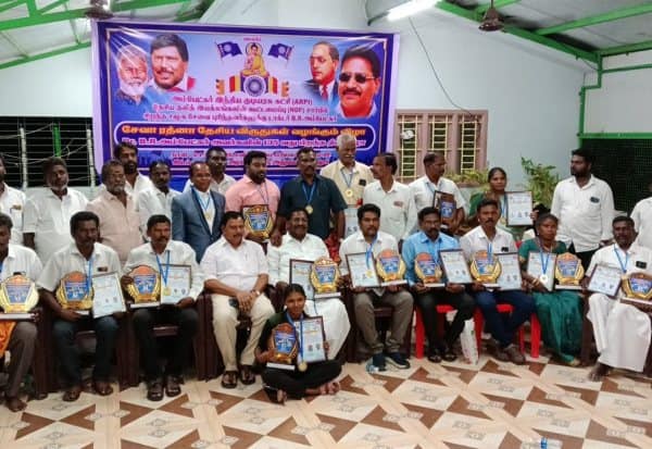 Latest Tamil News