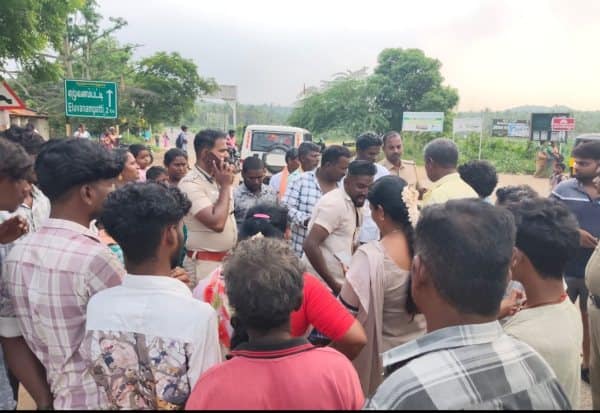 Latest Tamil News