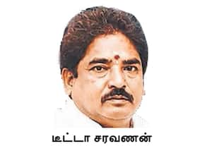 கரூரில் கதையை முடித்திருந்தால் இந்நிலை வந்திருக்குமா தலைவரே? மகேஷிடம் ஆவேசப்பட்ட  திமுக கவுன்சிலரை தேடுகிறது போலீஸ்