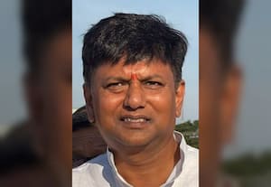 எம்.எல்.ஏ., வீரேந்திர பப்பியின் ரூ.23.35 கோடி சொத்து முடக்கம்