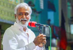 திமுக எம்எல்ஏ சேகர்பாபு மீது போலீசார் வழக்குப்பதிவு