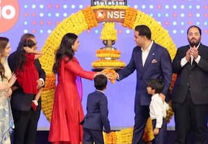 ஜியோ பிளாட்பார்ம்ஸ் ஐபிஓ முதலீட்டாளர்களுக்கு ஜாக்பாட்; பங்குச்சந்தையில் 21% கூடுதல் விலைக்கு விற்பனை