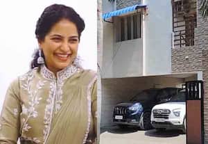 மாஜி அமைச்சர் மகேஷ் லஞ்ச வழக்கில் அடுத்த ரெய்டு: யார் அந்த சண்முகப்பிரியா?