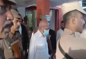 சூடுபிடிக்கும் பாலியல் வழக்கு; வீரமணியின் டிரைவர்களை அடையாளம் காட்டிய சிறுமி