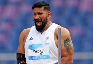 ஆசிய பாரா ஒலிம்பிக் போட்டியில் 3 முறை தங்கம் வென்ற இந்திய தடகள வீரர் தற்கொலை