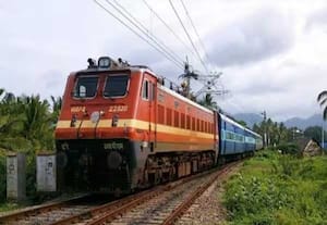 தீபாவளிக்கு சொந்த ஊர் போறீங்களா; சிறப்பு ரயில்கள் அறிவித்தது தெற்கு ரயில்வே